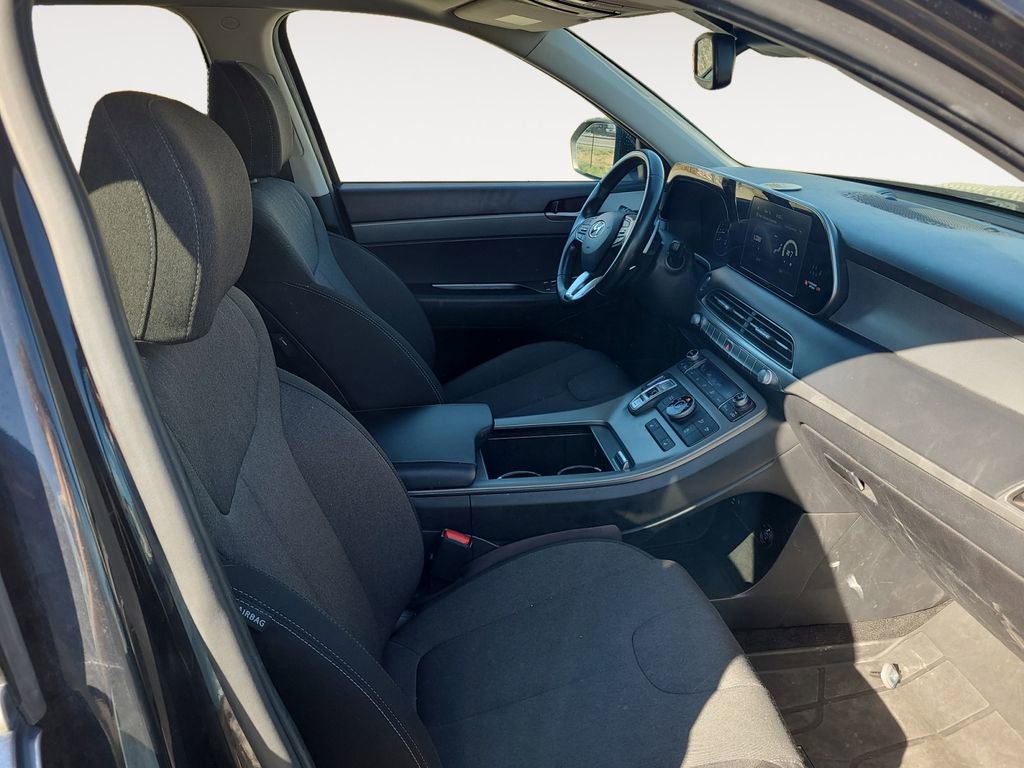 Used 2020 Hyundai Palisade SEL image 15