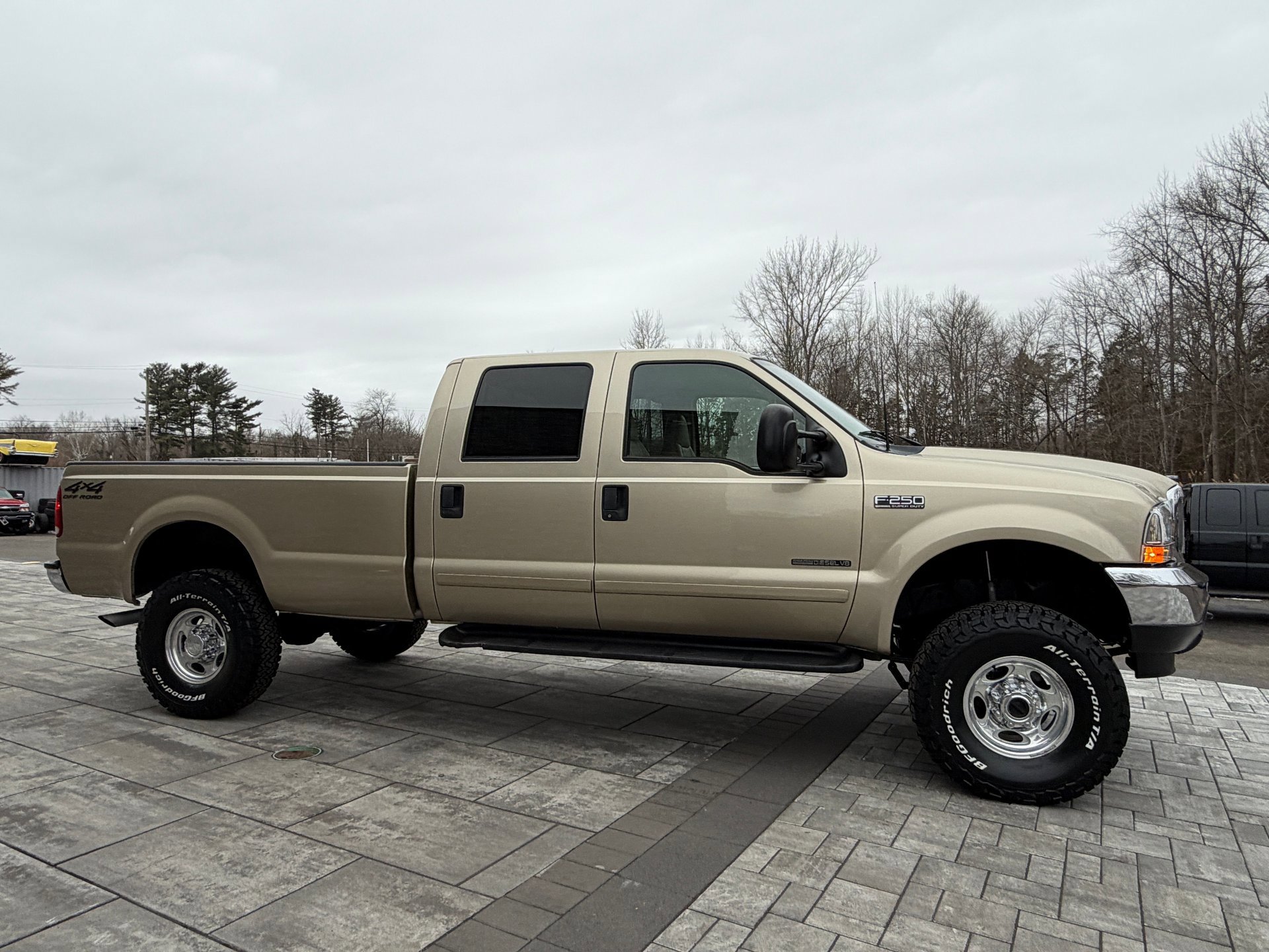 Used 2001 Ford F250 XL image 5
