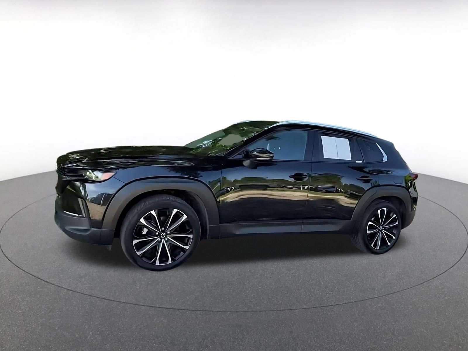 Used 2026 MAZDA CX-50 AWD 2.5 S w/ Premium Package image 7