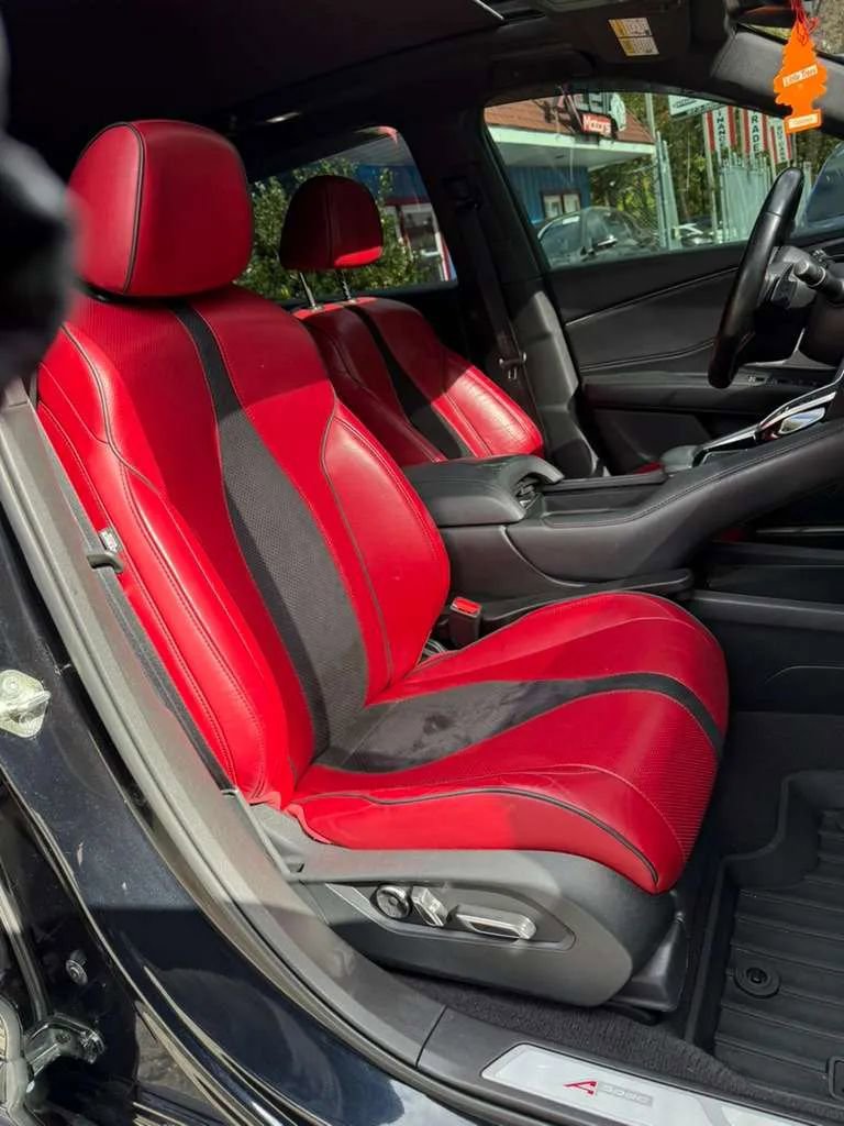 Used 2019 Acura RDX A-Spec image 12