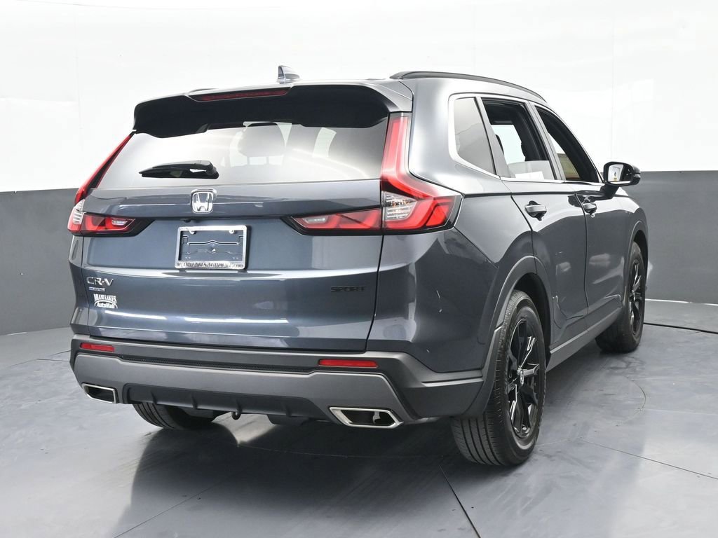 Used 2023 Honda CR-V Sport image 5
