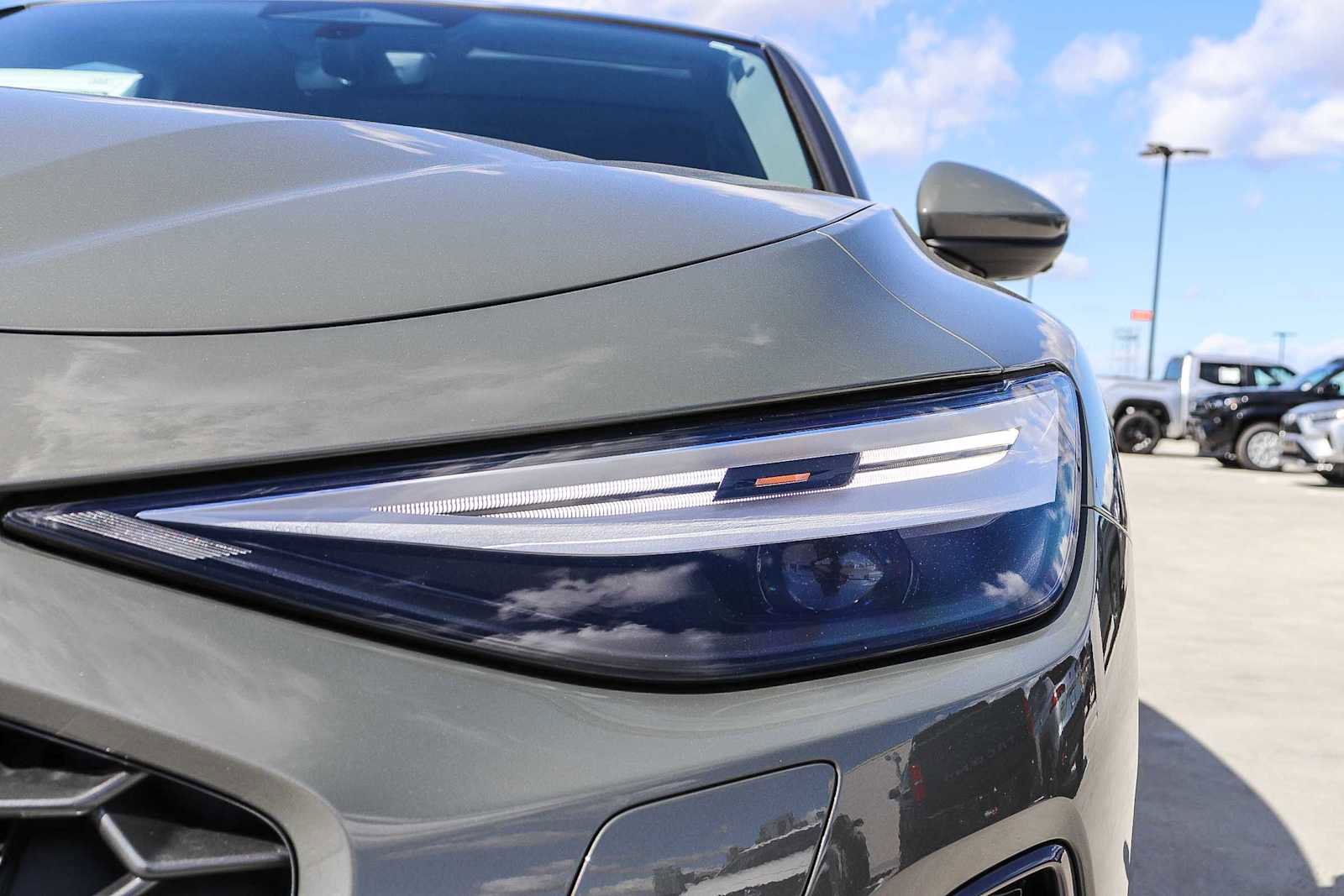 New 2026 Audi A6 Premium image 7