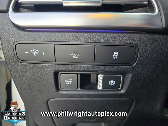 Used 2024 Hyundai Palisade Calligraphy image 31