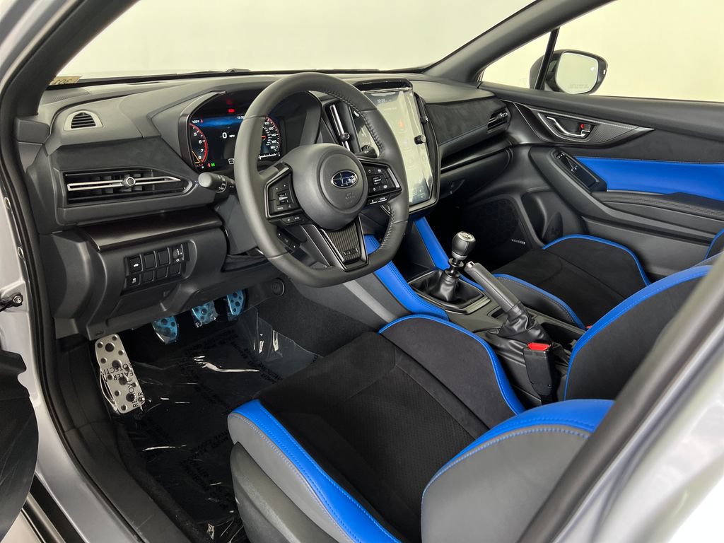 New 2026 Subaru WRX tS w/ Accessory Package #2 AWD/4WD image 19
