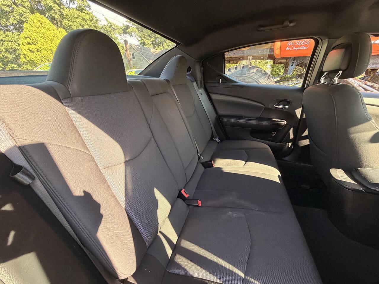 Used 2012 Dodge Avenger SXT FWD image 12