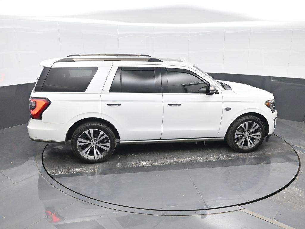 Used 2020 Ford Expedition King Ranch RWD image 29