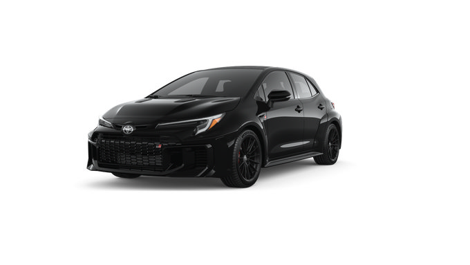 New 2026 Toyota Corolla GR AWD/4WD image 9
