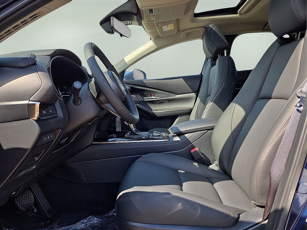 New 2025 MAZDA CX-30 AWD 2.5 S w/ Preferred Package image 21