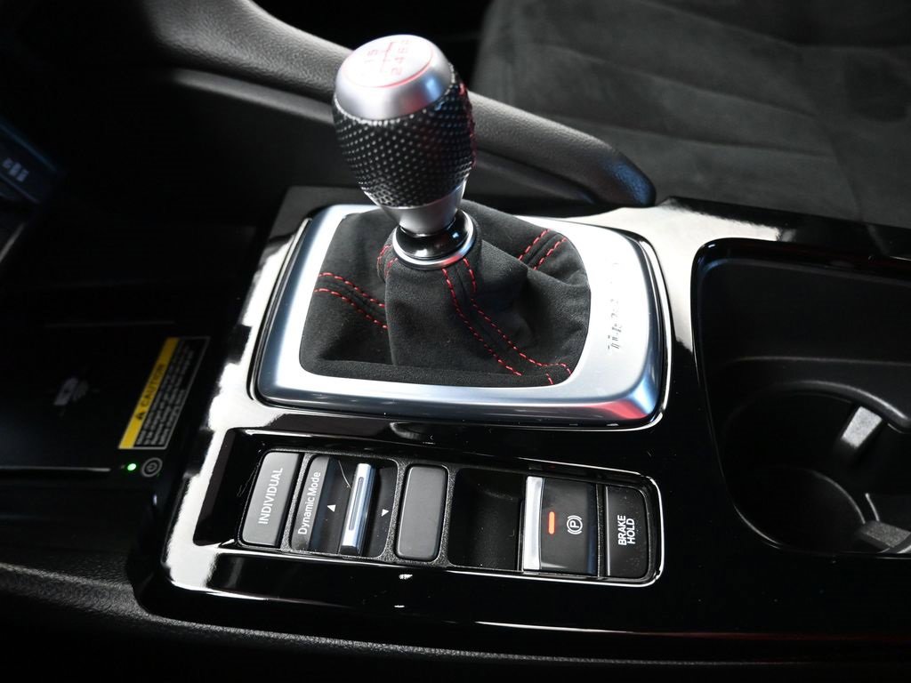 Used 2025 Acura Integra Type S image 26