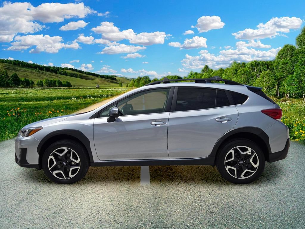 Used 2019 Subaru Crosstrek 2.0i Limited w/ Popular Package #3 AWD/4WD image 3