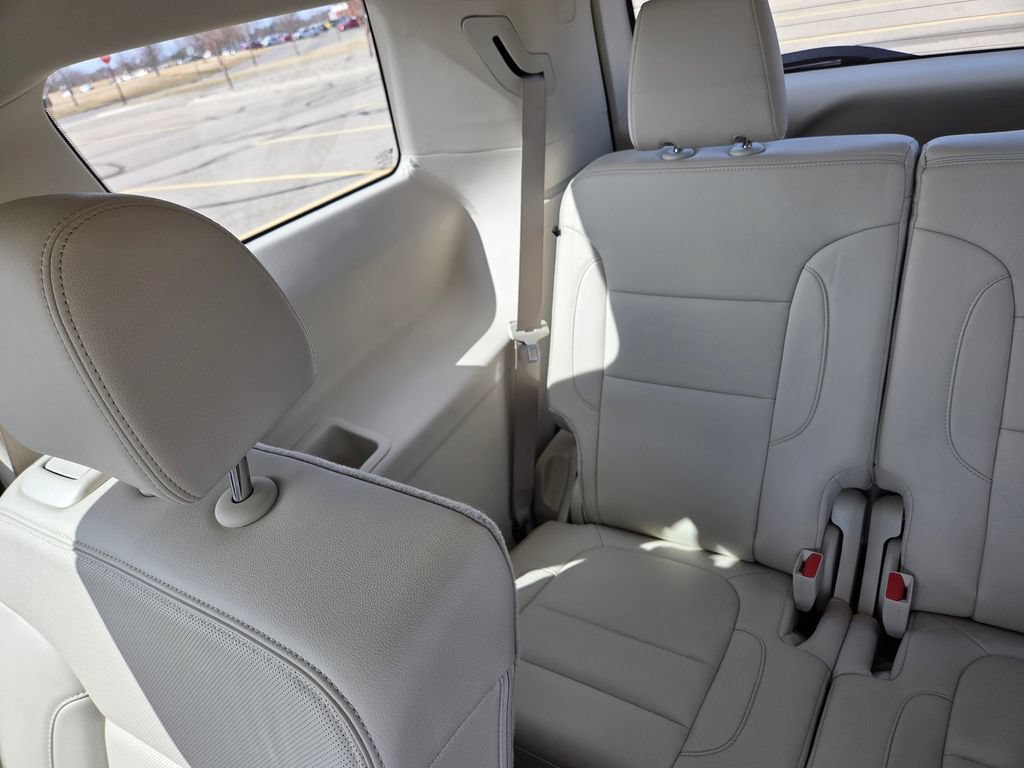 Used 2023 GMC Acadia Denali AWD/4WD image 59