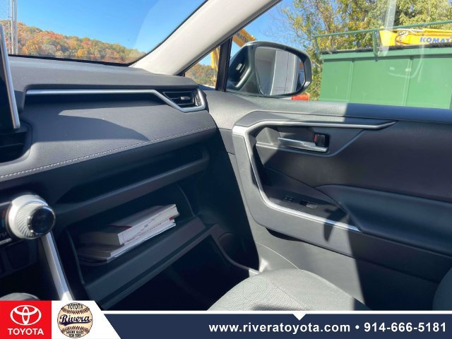 Used 2023 Toyota RAV4 XLE w/ Convenience Package AWD/4WD image 33