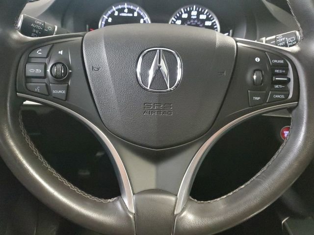 Used 2014 Acura MDX SH-AWD w/ Technology Package image 13