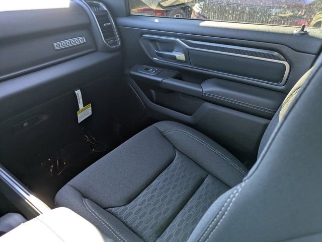 New 2026 RAM 1500 Big Horn image 15