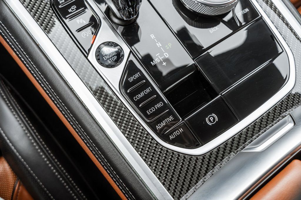 Used 2023 BMW M850i Gran Coupe xDrive image 26