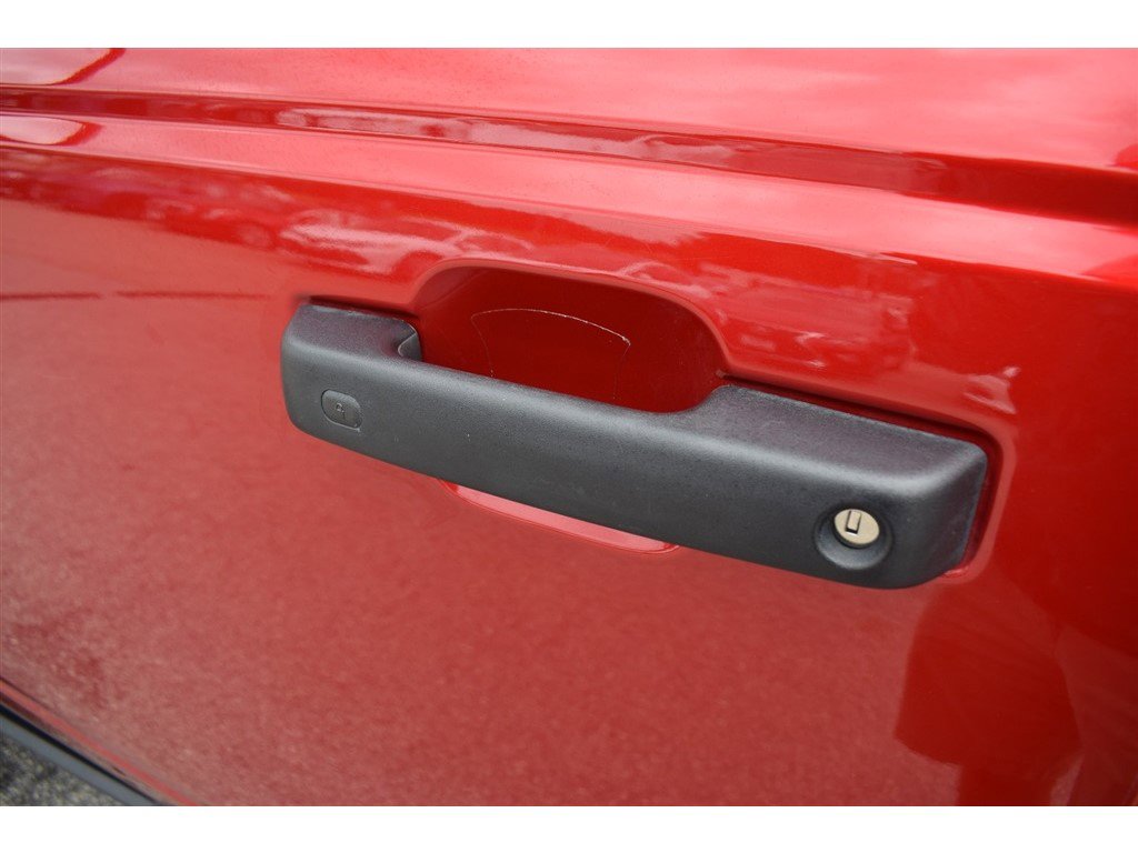 Used 2021 Ford Bronco Badlands image 16