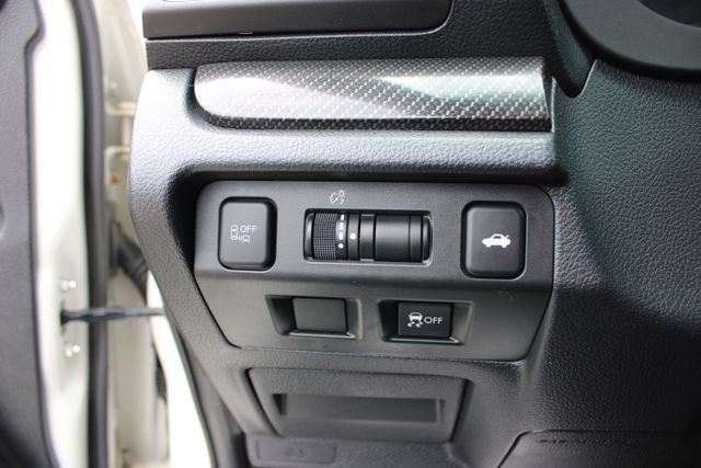 Used 2019 Subaru WRX Limited AWD/4WD image 14