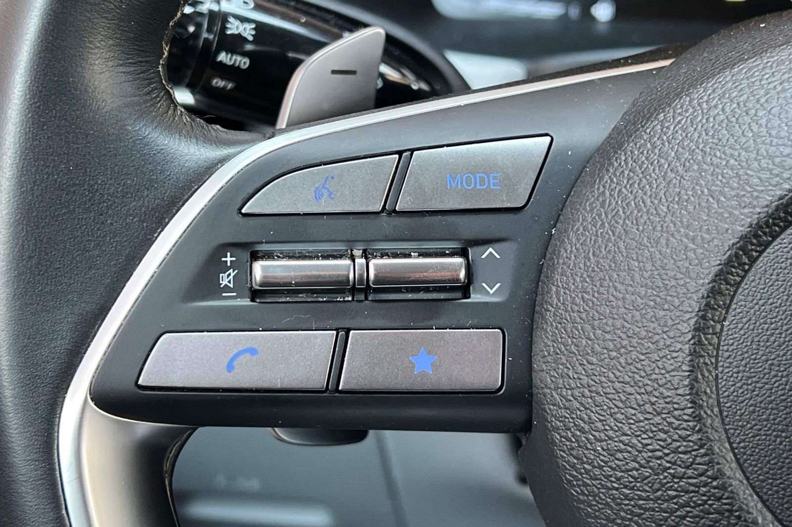 Used 2024 Hyundai Palisade SEL image 33