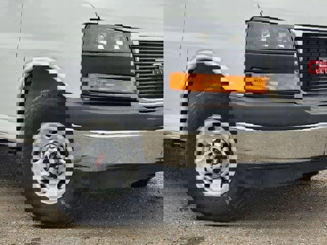 New 2024 GMC Savana 3500 w/ Power Convenience Package image 3