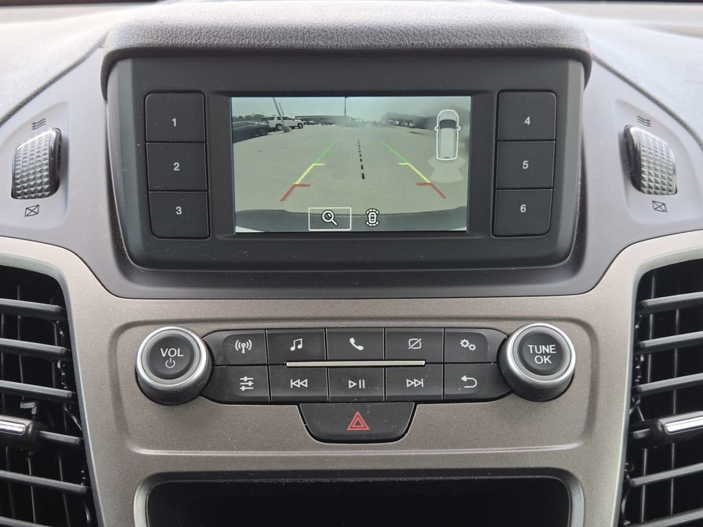 Used 2020 Ford Transit Connect XL FWD image 19
