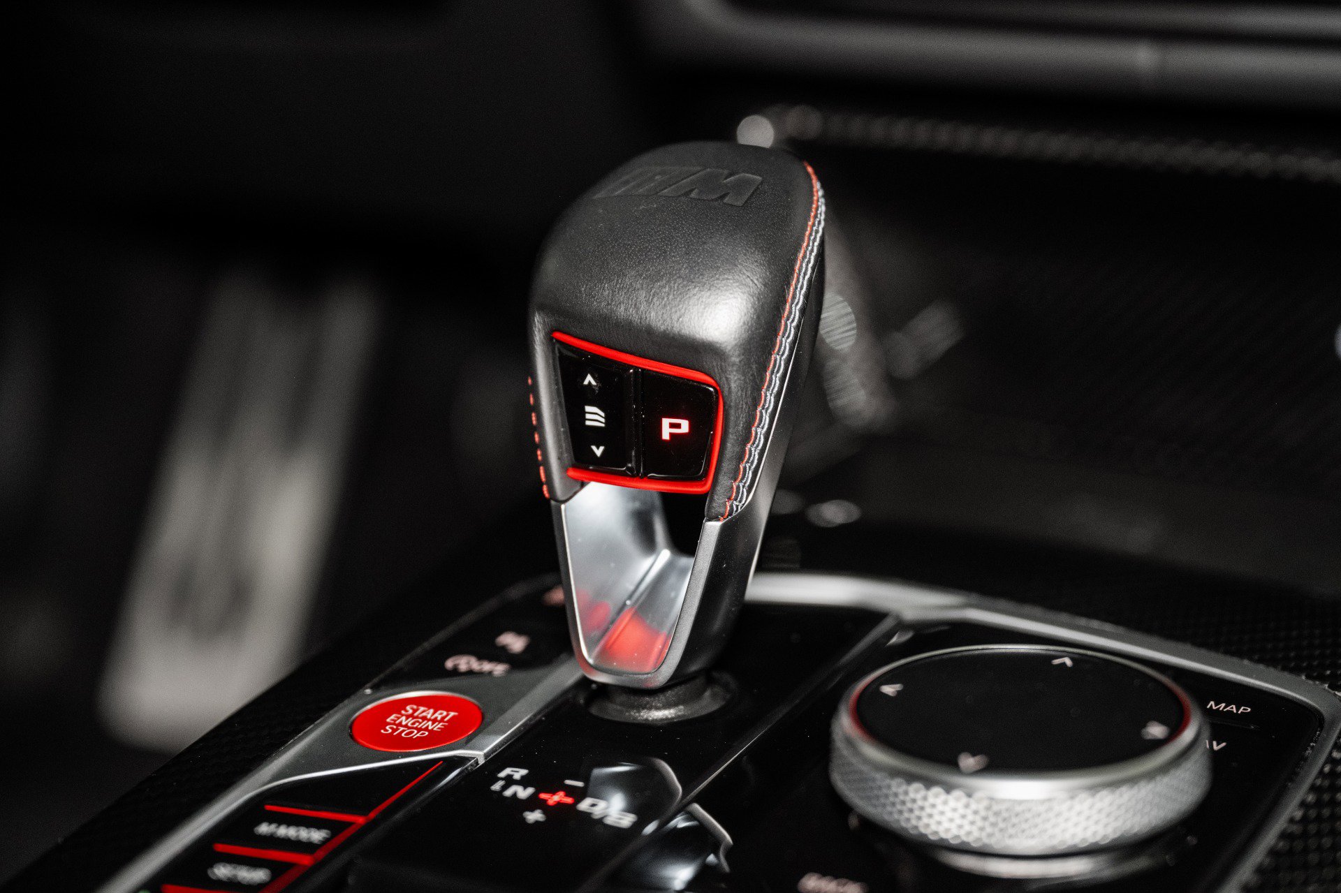 Used 2024 BMW M3 CS image 51