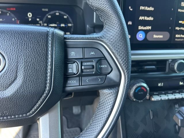 Used 2024 Toyota Tacoma TRD Off-Road AWD/4WD image 22