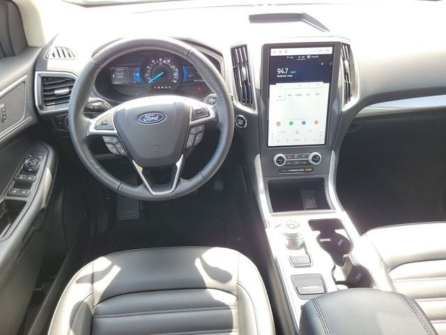Used 2024 Ford Edge SEL w/ Convenience Package AWD/4WD image 27