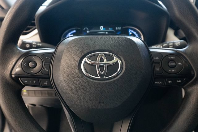 Used 2024 Toyota RAV4 XLE w/ Convenience Package AWD/4WD image 19