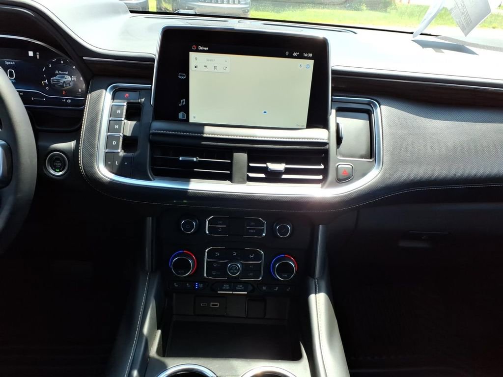 Used 2022 Chevrolet Tahoe Premier w/ Texas Edition AWD/4WD image 16