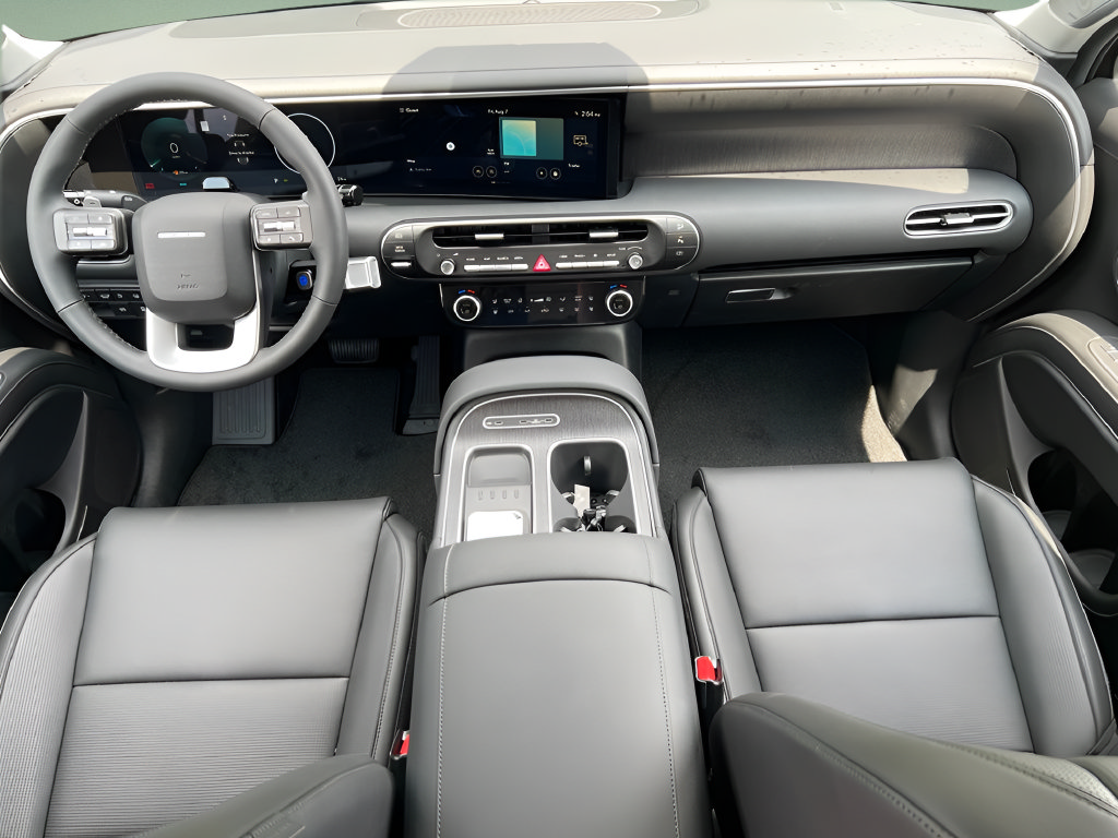 New 2026 Hyundai Palisade Limited AWD/4WD image 12