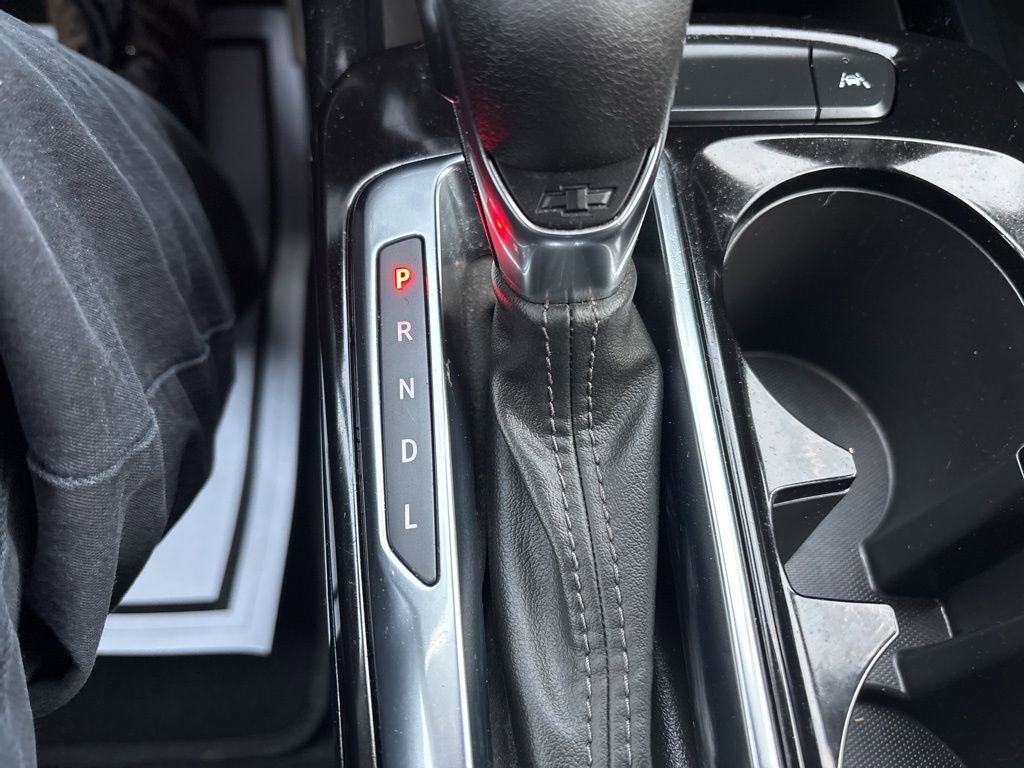 Certified 2024 Chevrolet Trax LT w/ Driver Confidence Package image 30