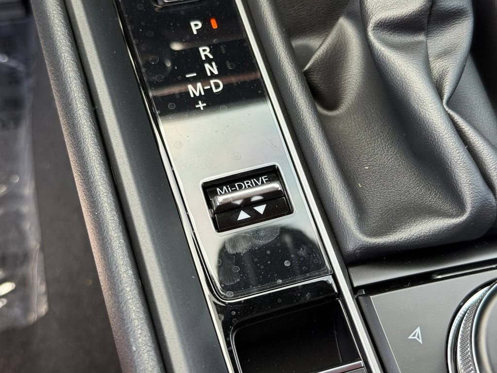 New 2026 MAZDA CX-50 AWD 2.5 S image 29
