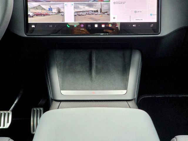 Used 2023 Tesla Model X Plaid AWD/4WD image 22