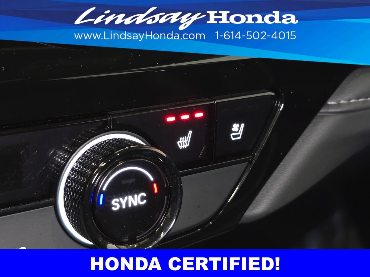 Certified 2024 Honda Accord Touring image 20
