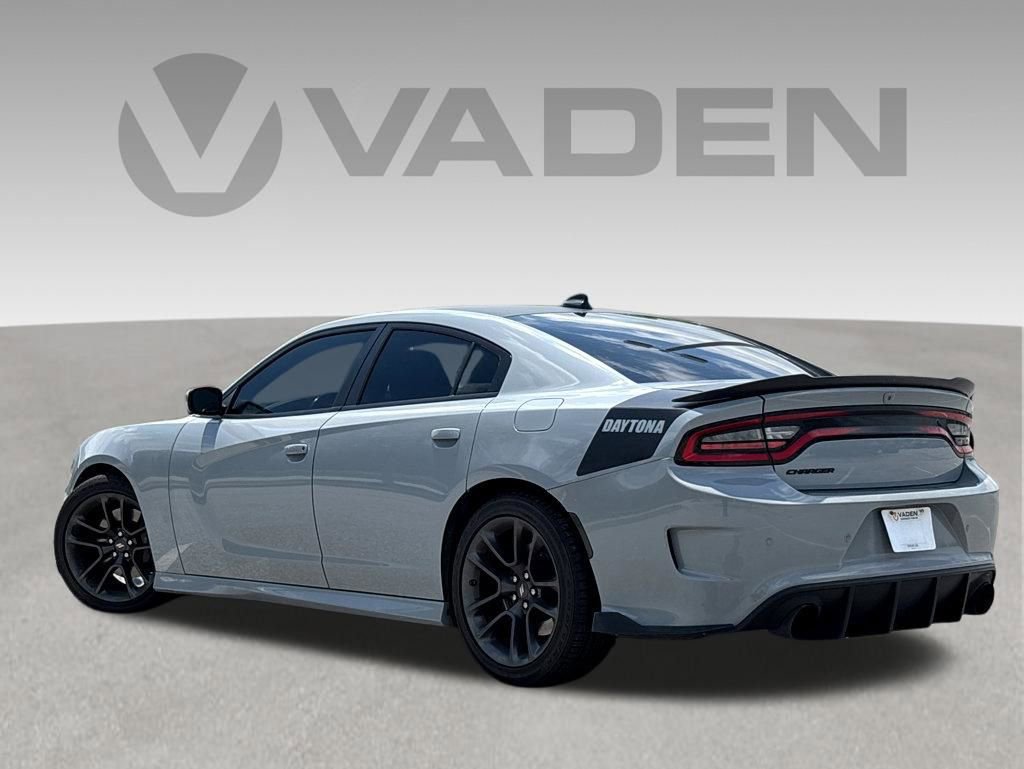 Used 2022 Dodge Charger R/T w/ Daytona Edition Group RWD image 23