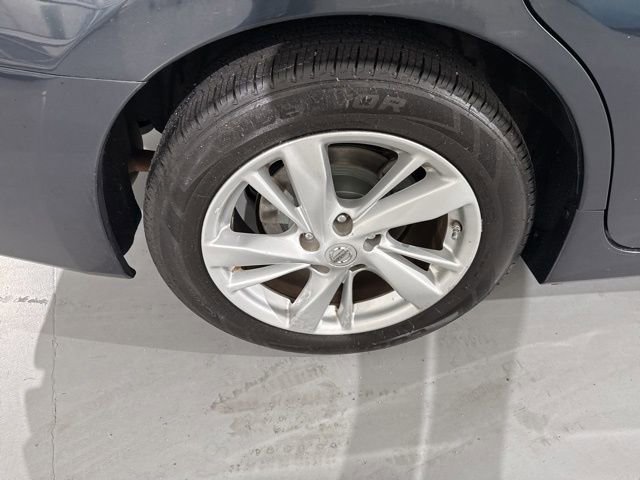 Used 2014 Nissan Altima 2.5 SL w/ Technology Package FWD image 15