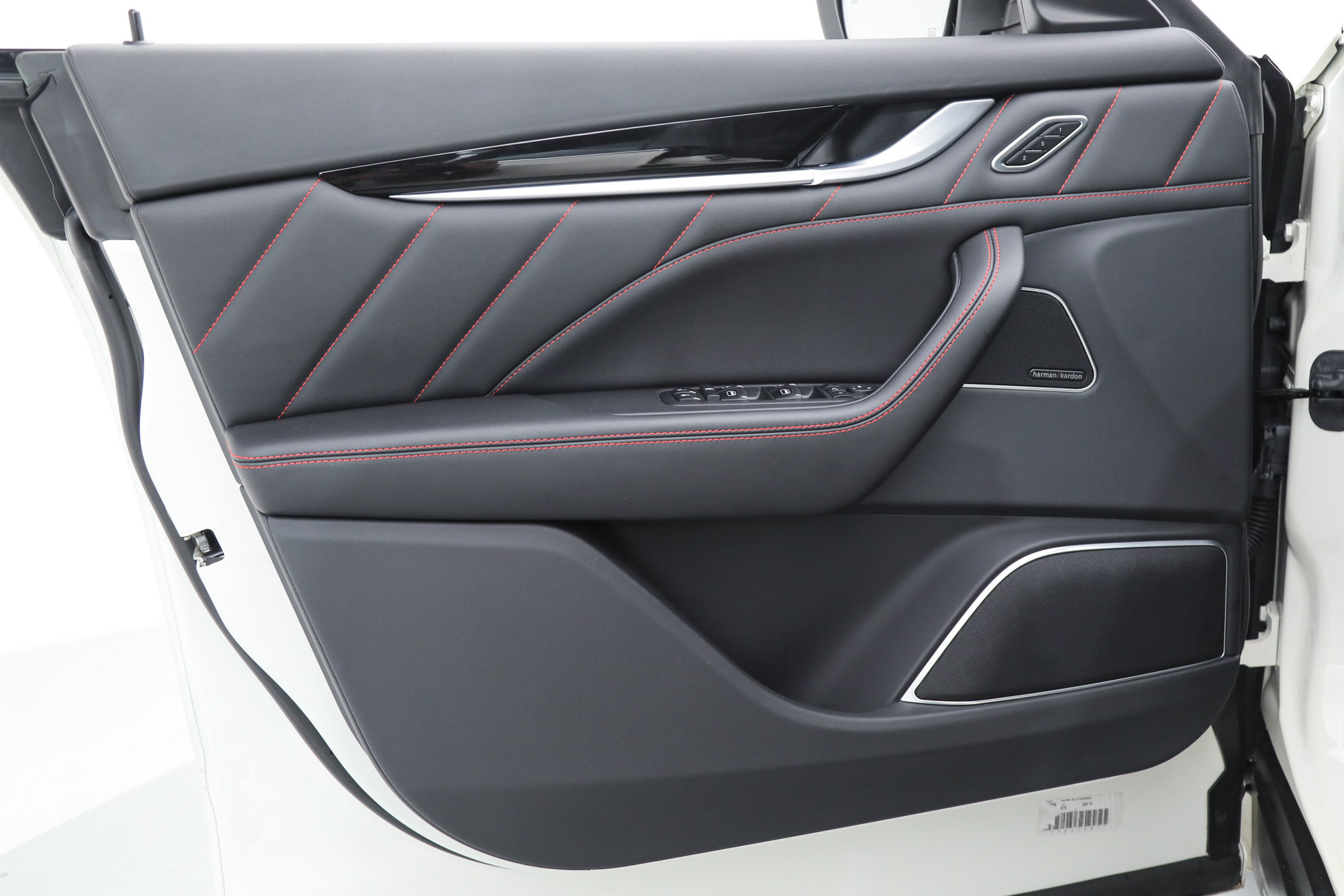 Certified 2024 Maserati Levante Modena Ultima AWD/4WD image 14