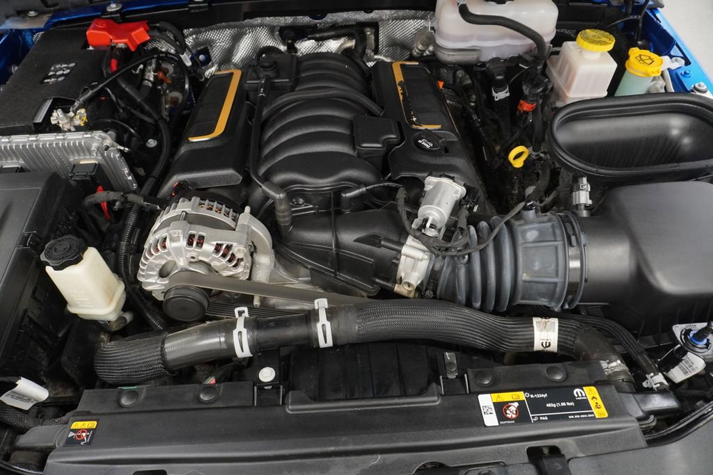 Used 2024 Jeep Wrangler Unlimited Rubicon 392 image 56