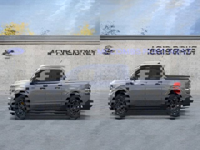 New 2025 Ford Maverick XLT w/ XLT Luxury Package image 5