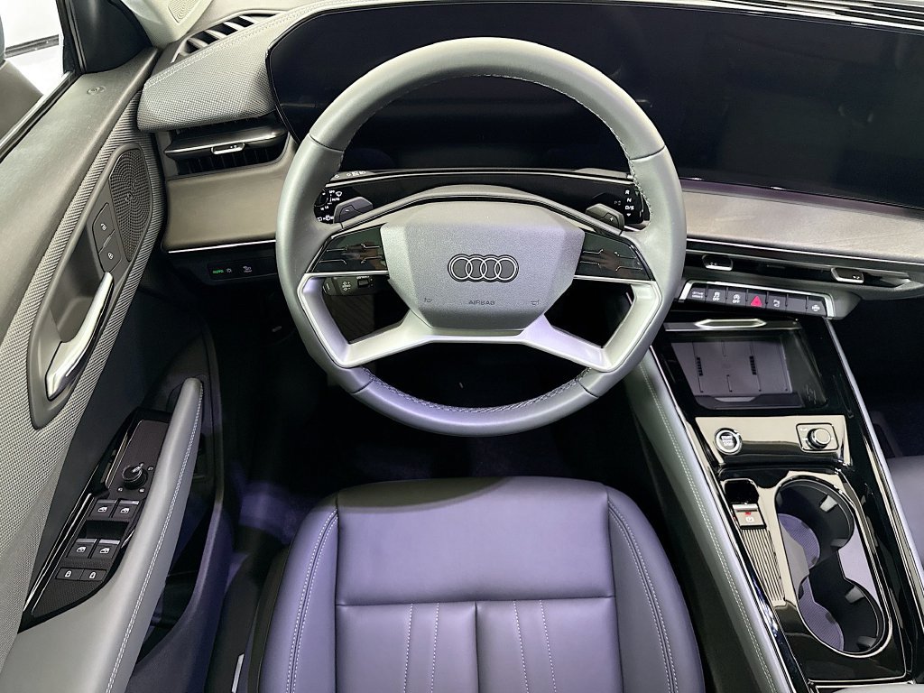 New 2026 Audi Q3 quattro 2.0T AWD/4WD image 10