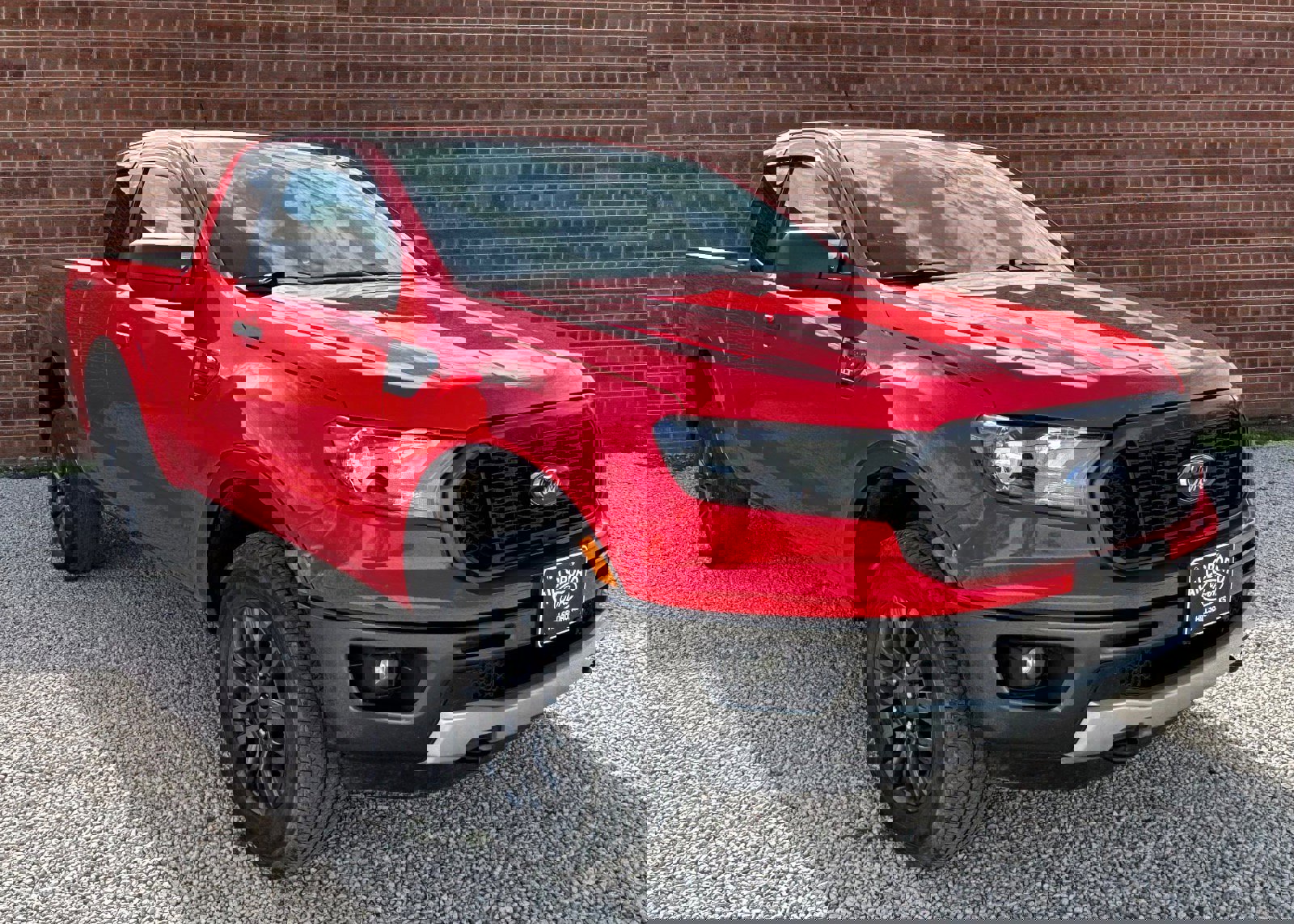 Certified 2020 Ford Ranger XLT w/ Equipment Group 301A Mid