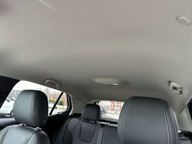 Used 2023 Buick Encore GX Preferred w/ Cold Weather Comfort Package image 19