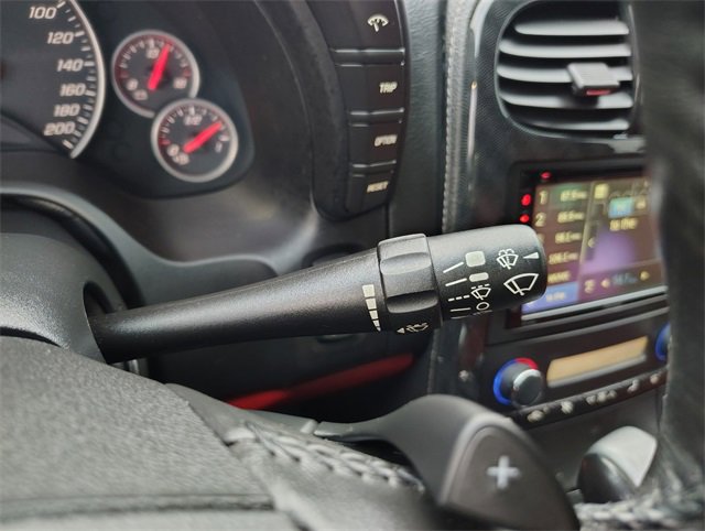 Used 2012 Chevrolet Corvette Grand Sport w/ 3LT Preferred Equipment Group image 20