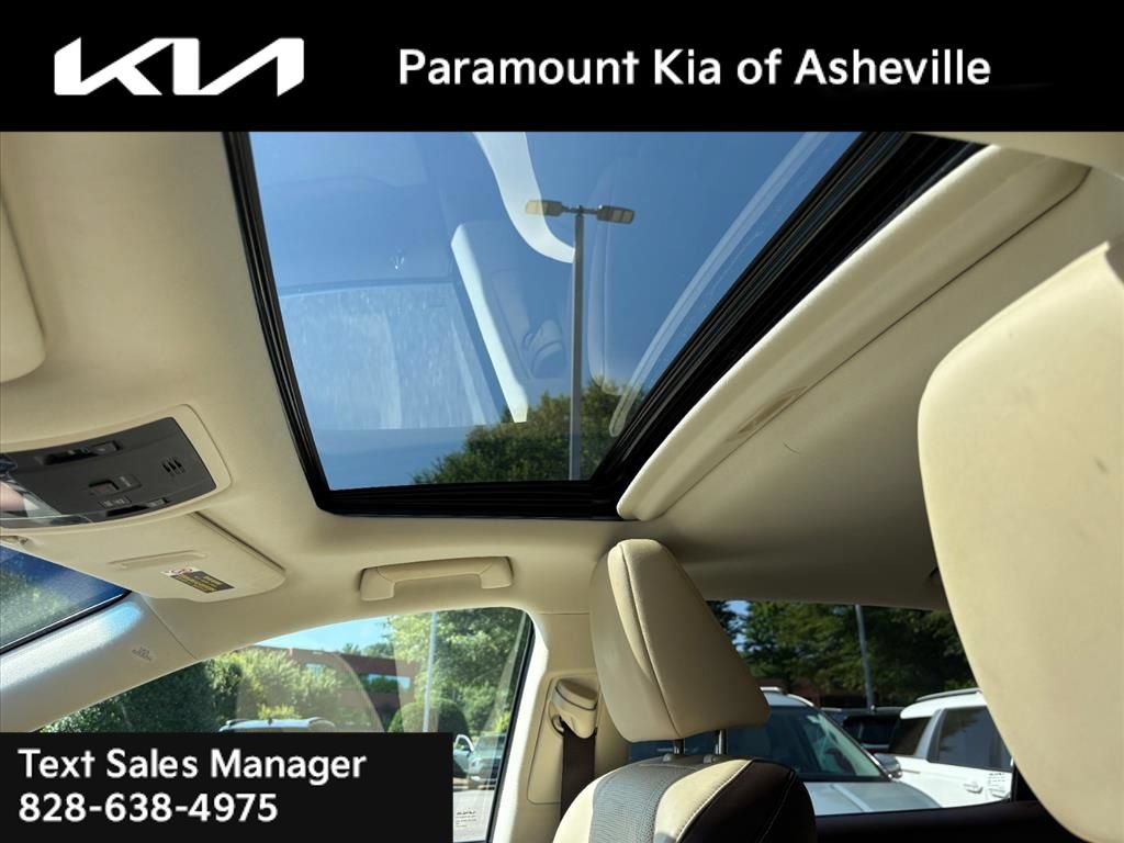 Used 2018 Lexus RX 350 FWD w/ Premium Package image 13