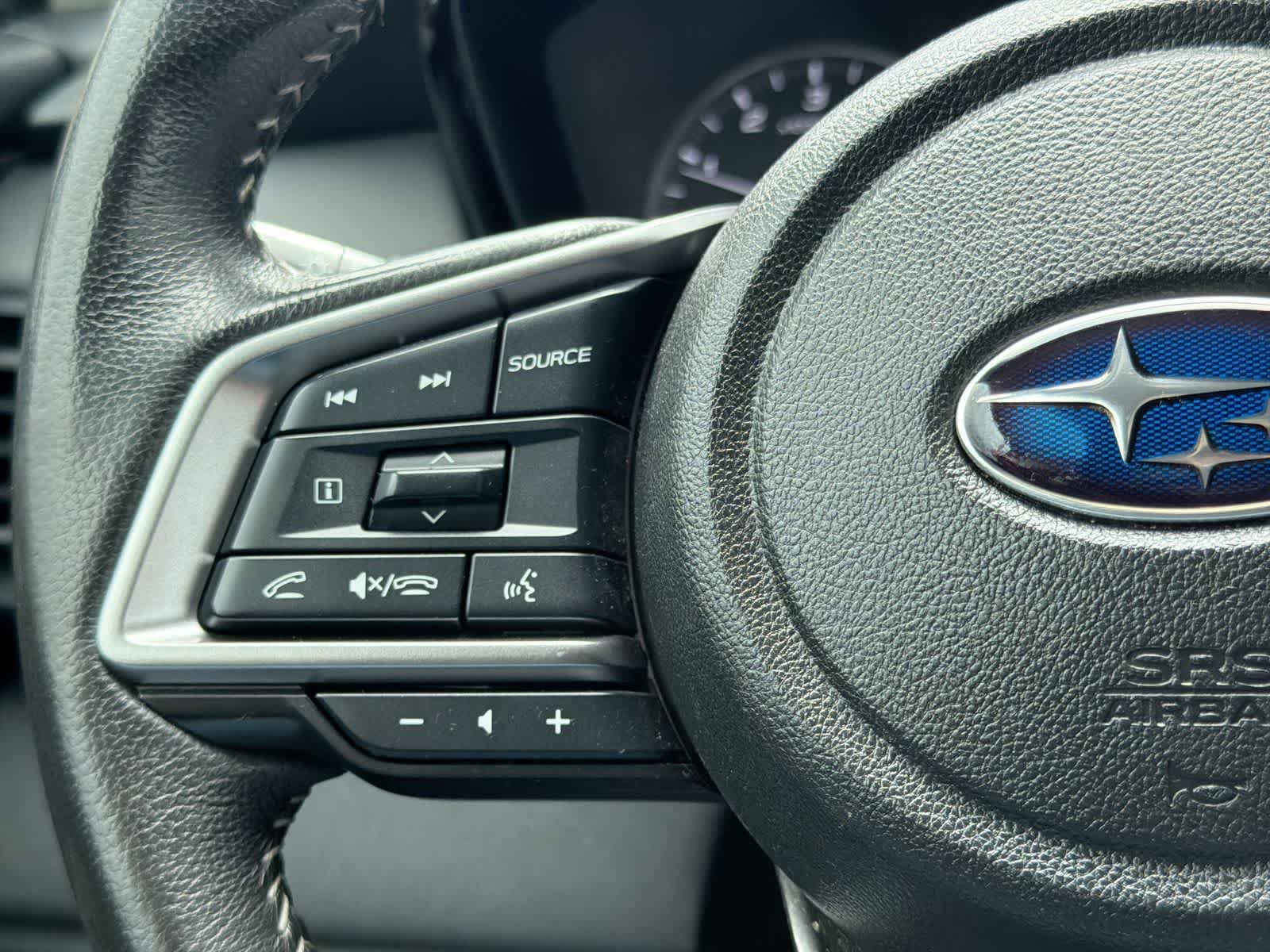 Certified 2023 Subaru Outback Premium image 24