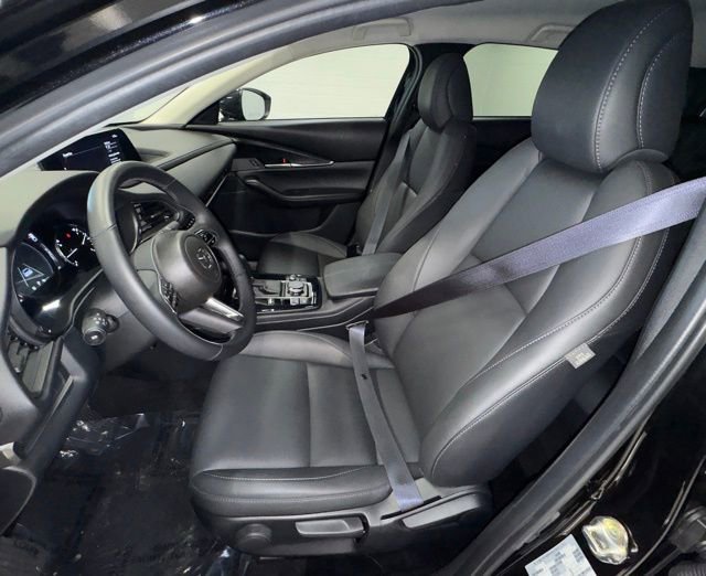 Certified 2025 MAZDA CX-30 AWD 2.5 S w/ Select Sport Pkg image 14