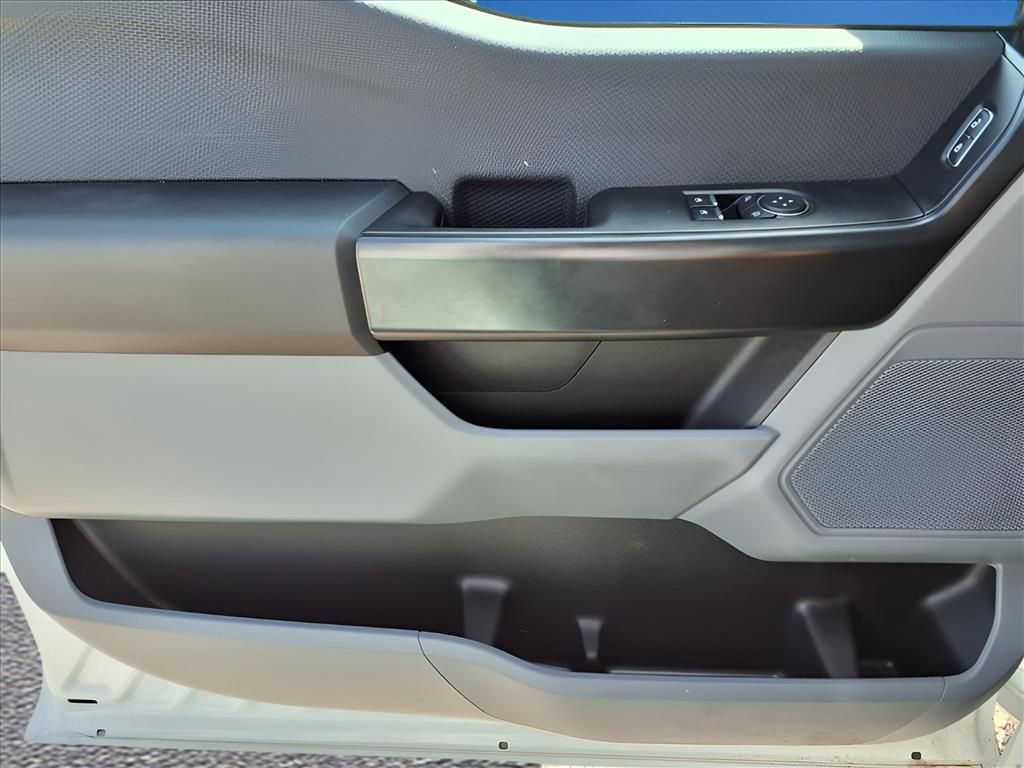 Used 2023 Ford F150 XL w/ Trailer Tow Package image 17