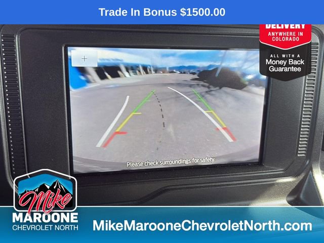 Used 2023 Ford Bronco 4-Door w/ Sasquatch Package image 19