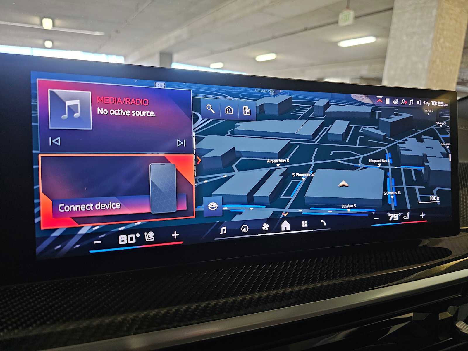 Used 2024 BMW X6 M60i image 14