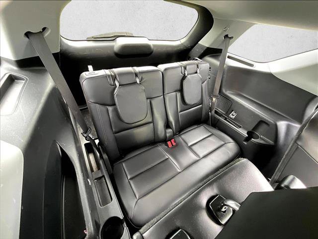 Used 2023 Ford Explorer XLT w/ Equipment Group 202A RWD image 25